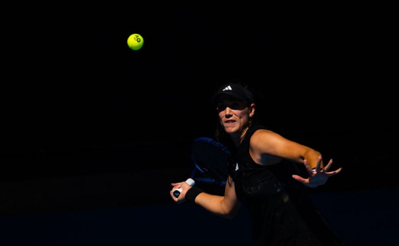 De la Australian Open, în depresie: prin ce trece fosta campioană de Grand Slam, Garbine Muguruza_1