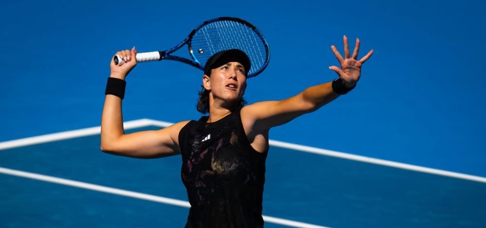 De la Australian Open, în depresie: prin ce trece fosta campioană de Grand Slam, Garbine Muguruza_2