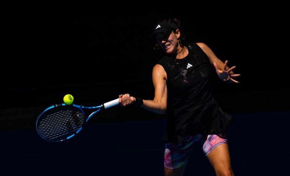 De la Australian Open, în depresie: prin ce trece fosta campioană de Grand Slam, Garbine Muguruza_3