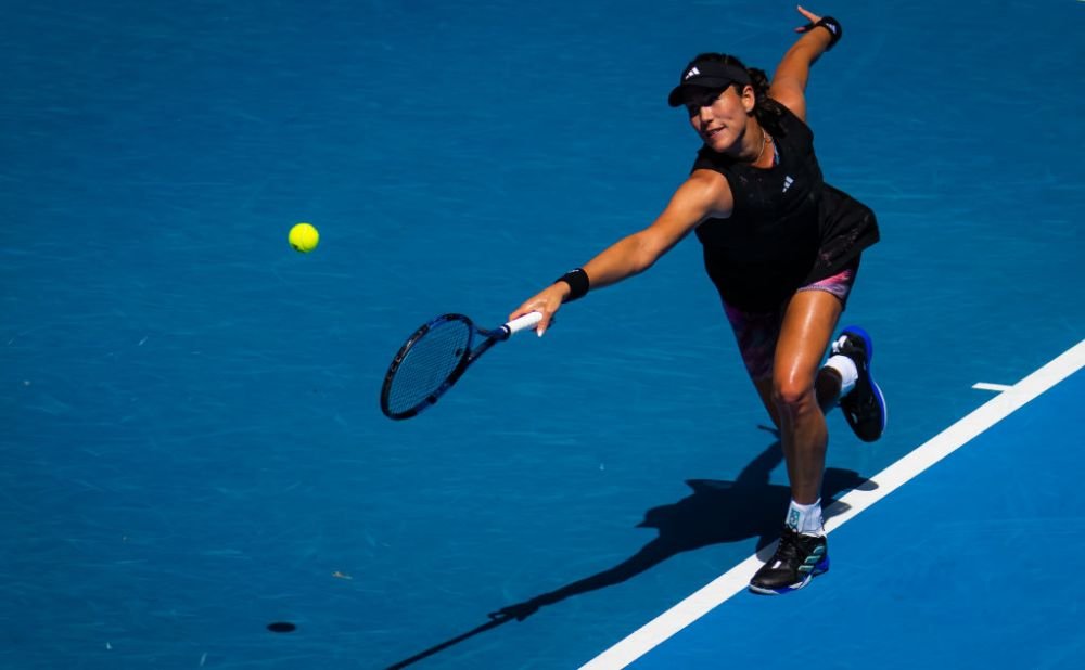 De la Australian Open, în depresie: prin ce trece fosta campioană de Grand Slam, Garbine Muguruza_4