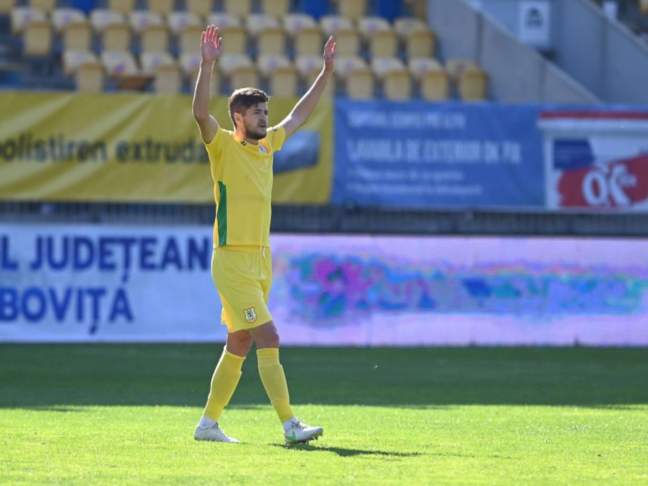 Un fost fundaș al campioanei CFR s-a înțeles cu un alt club din Superliga_3