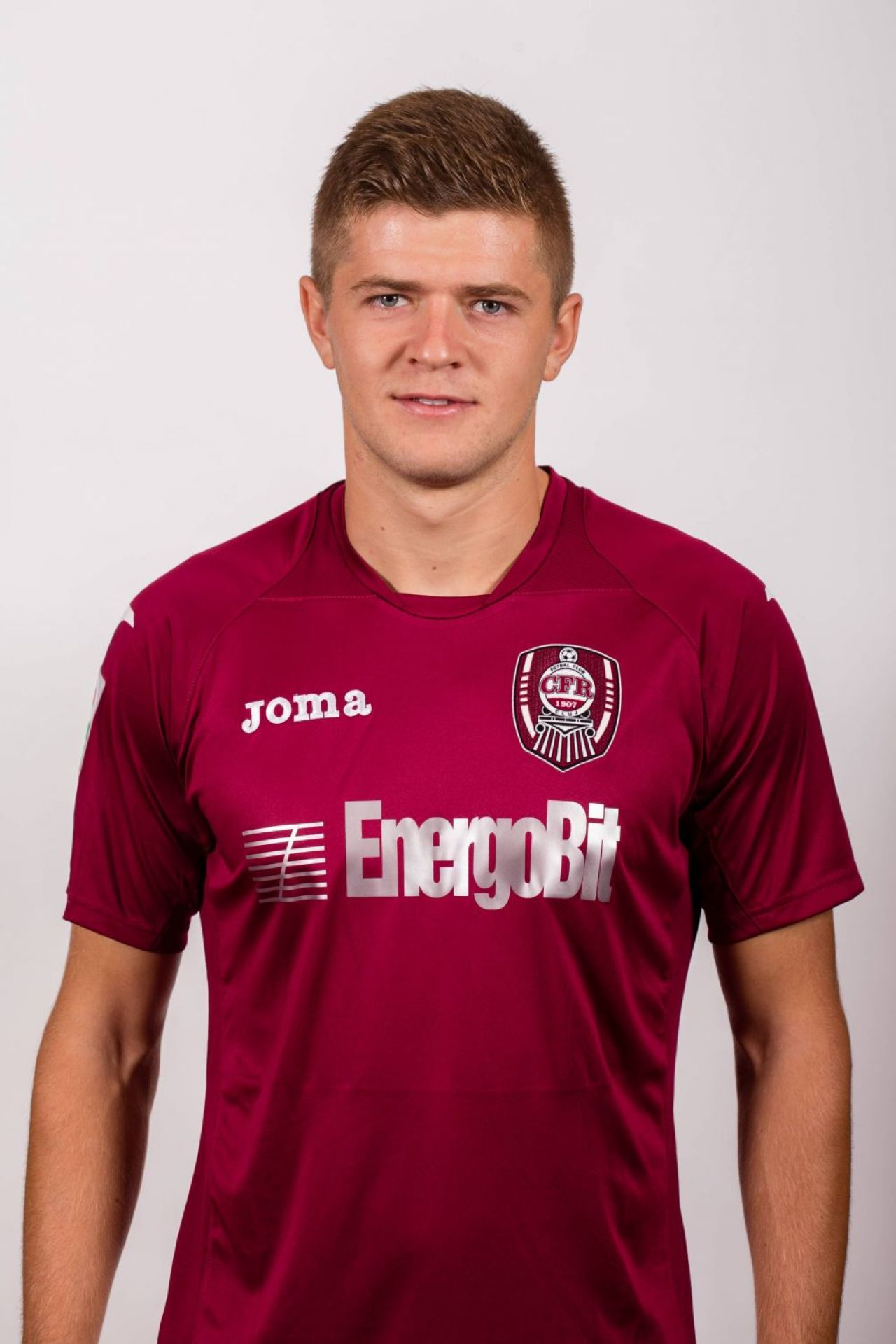 Un fost fundaș al campioanei CFR s-a înțeles cu un alt club din Superliga_4