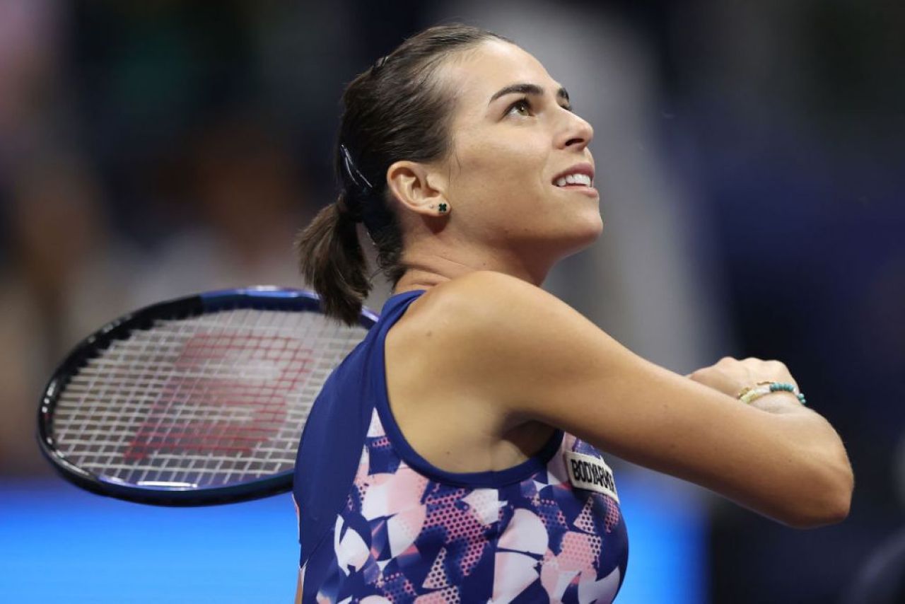 „Noua Ana Ivanovic” a pozat pentru Vogue: apariția fulminantă a jucătoarei retrase din Openul Australian_10