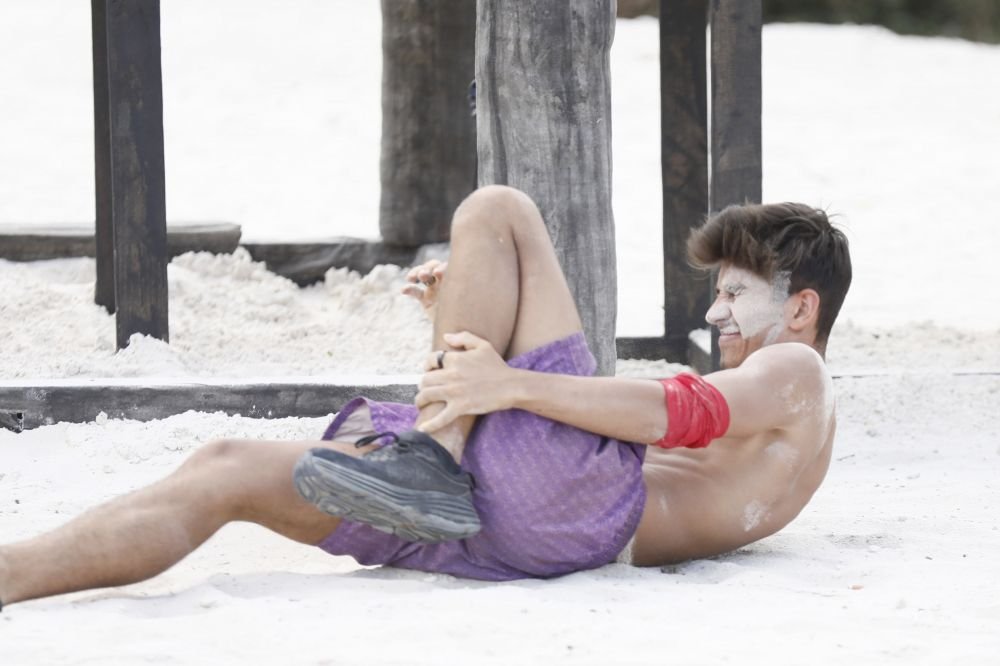 Daria Chiper este prima concurentă eliminată din echipa Războinicilor, la Survivor România!_4