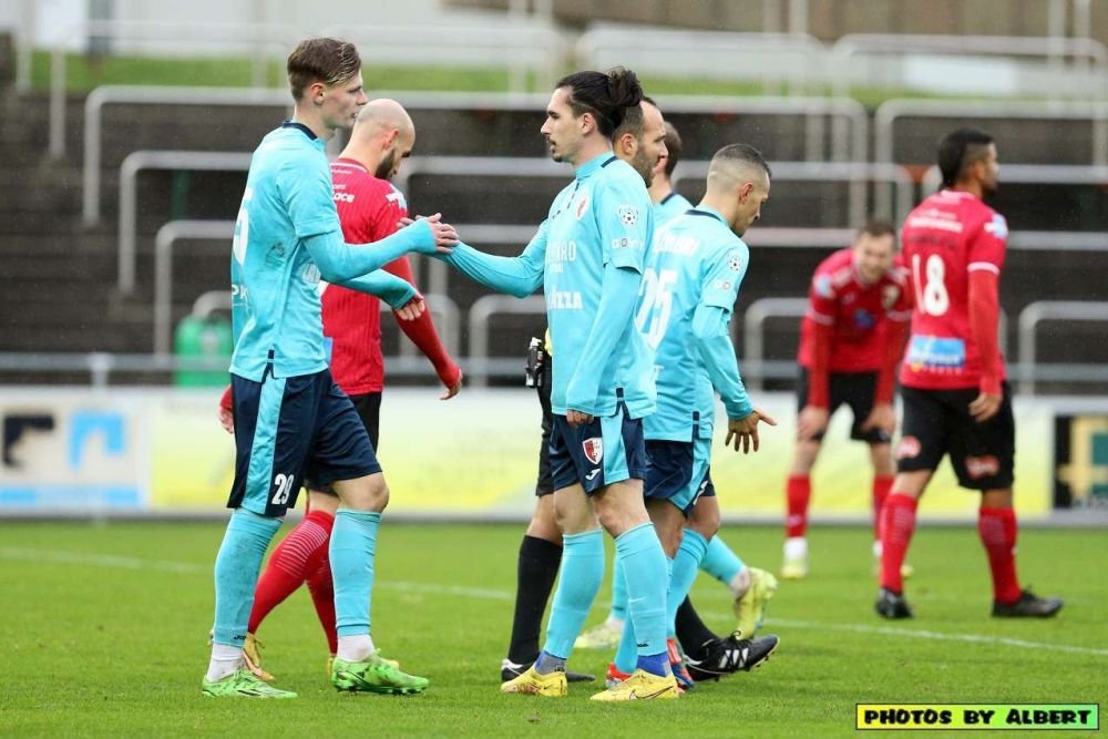 Atacantul georgian cu cetățenie română trecut pe la Inter Milano a debutat cu gol la singura echipă invincibilă din Europa!_27