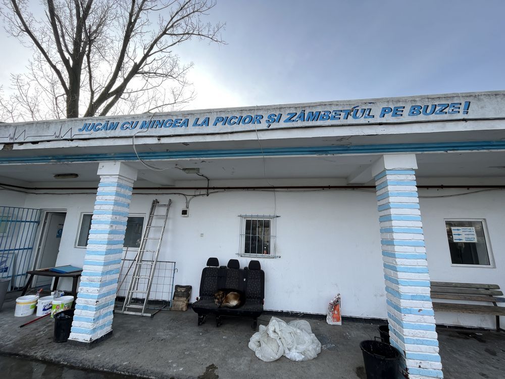 Progresul Spartac, lot cu o medie de vârstă sub 21 de ani și pregătire și amicale doar în București_2