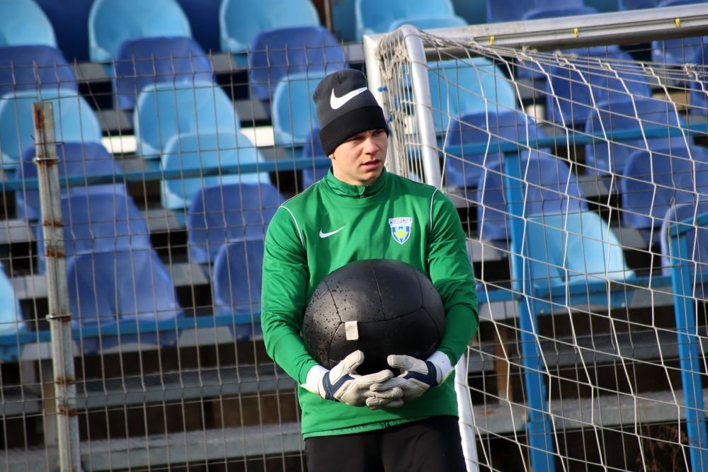 Progresul Spartac, lot cu o medie de vârstă sub 21 de ani și pregătire și amicale doar în București_26