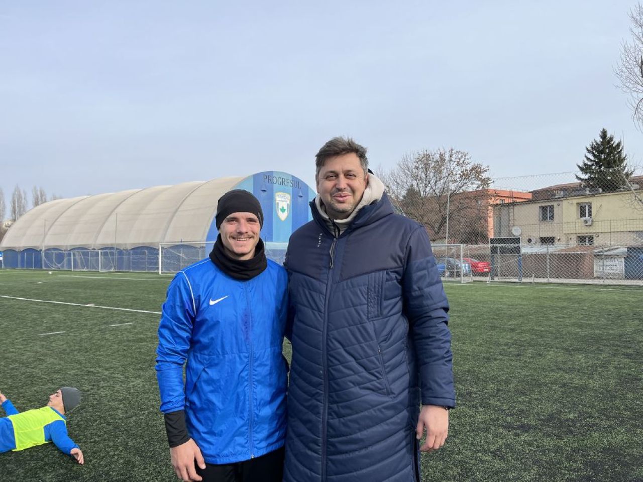 Stabilitate neobișnuită pentru România. Aceștia sunt fotbalistul și antrenorul care colaborează de 16 ani!_1