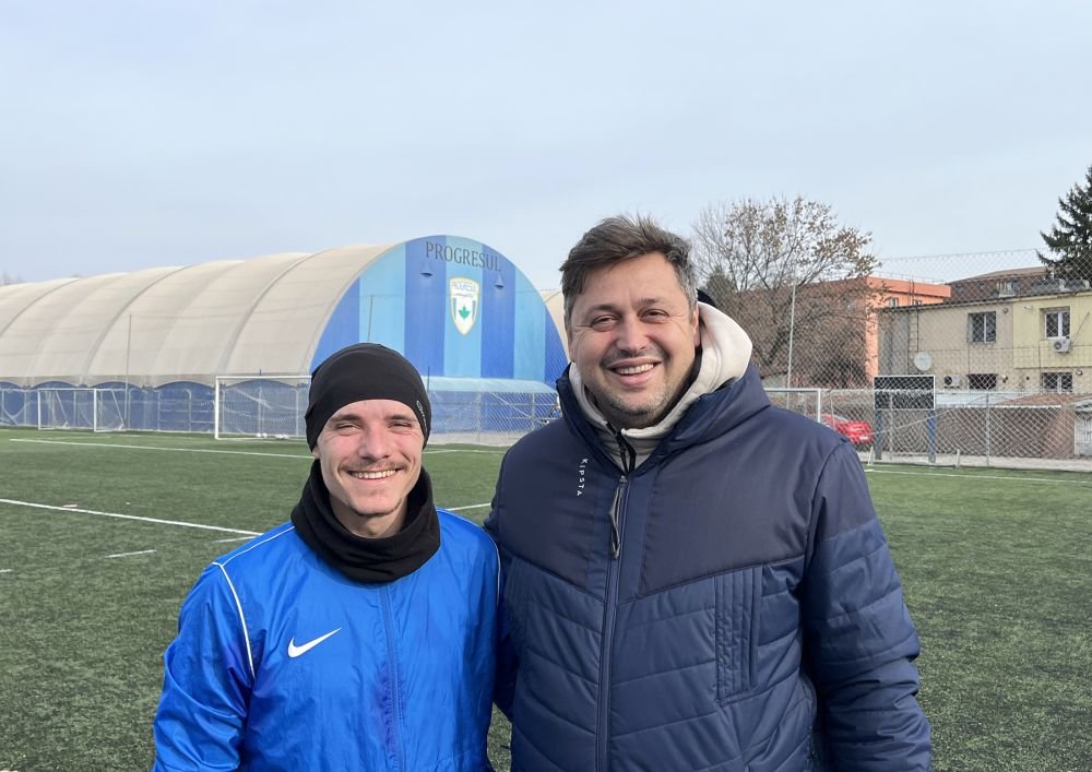 Stabilitate neobișnuită pentru România. Aceștia sunt fotbalistul și antrenorul care colaborează de 16 ani!_2