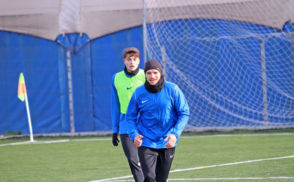 Stabilitate neobișnuită pentru România. Aceștia sunt fotbalistul și antrenorul care colaborează de 16 ani!_7