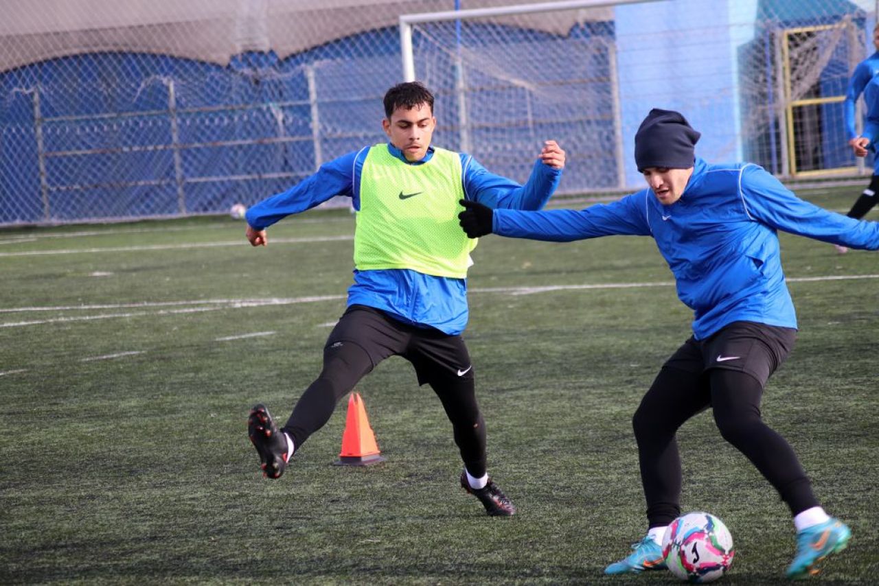Îl cheamă Costea și e printre cei mai talentați tineri din Liga 2.