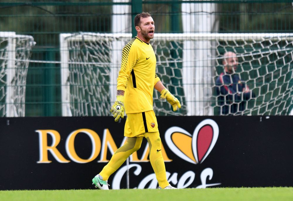 Bogdan Lobonț, la 45 de ani: 