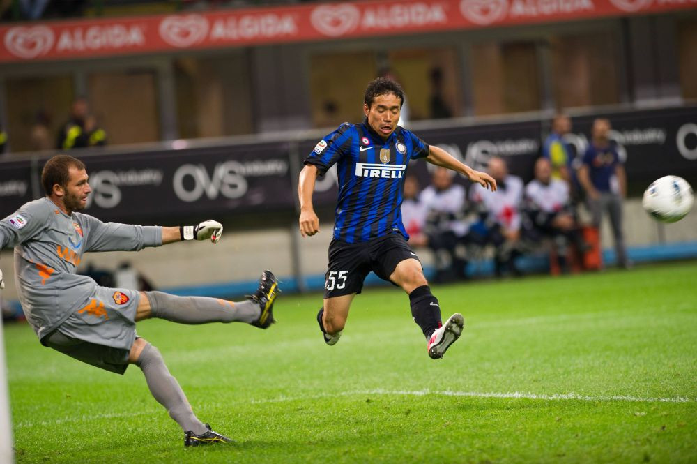 Bogdan Lobonț, la 45 de ani: 