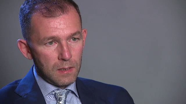 Bogdan Lobonț, la 45 de ani: 