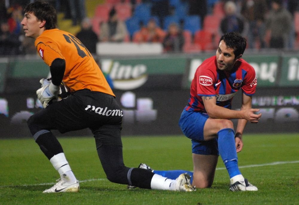 Rică Neaga, indignat de războiul FCSB vs CSA: „Îmi lipsesc o Supercupă și un campionat! Noi și cu bulgarii”_2