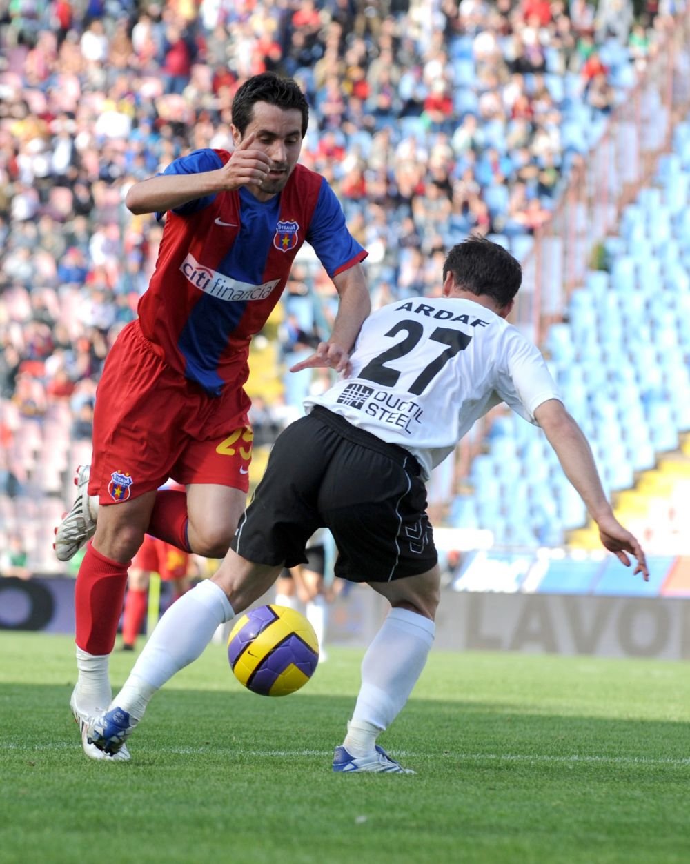 Rică Neaga, indignat de războiul FCSB vs CSA: „Îmi lipsesc o Supercupă și un campionat! Noi și cu bulgarii”_5
