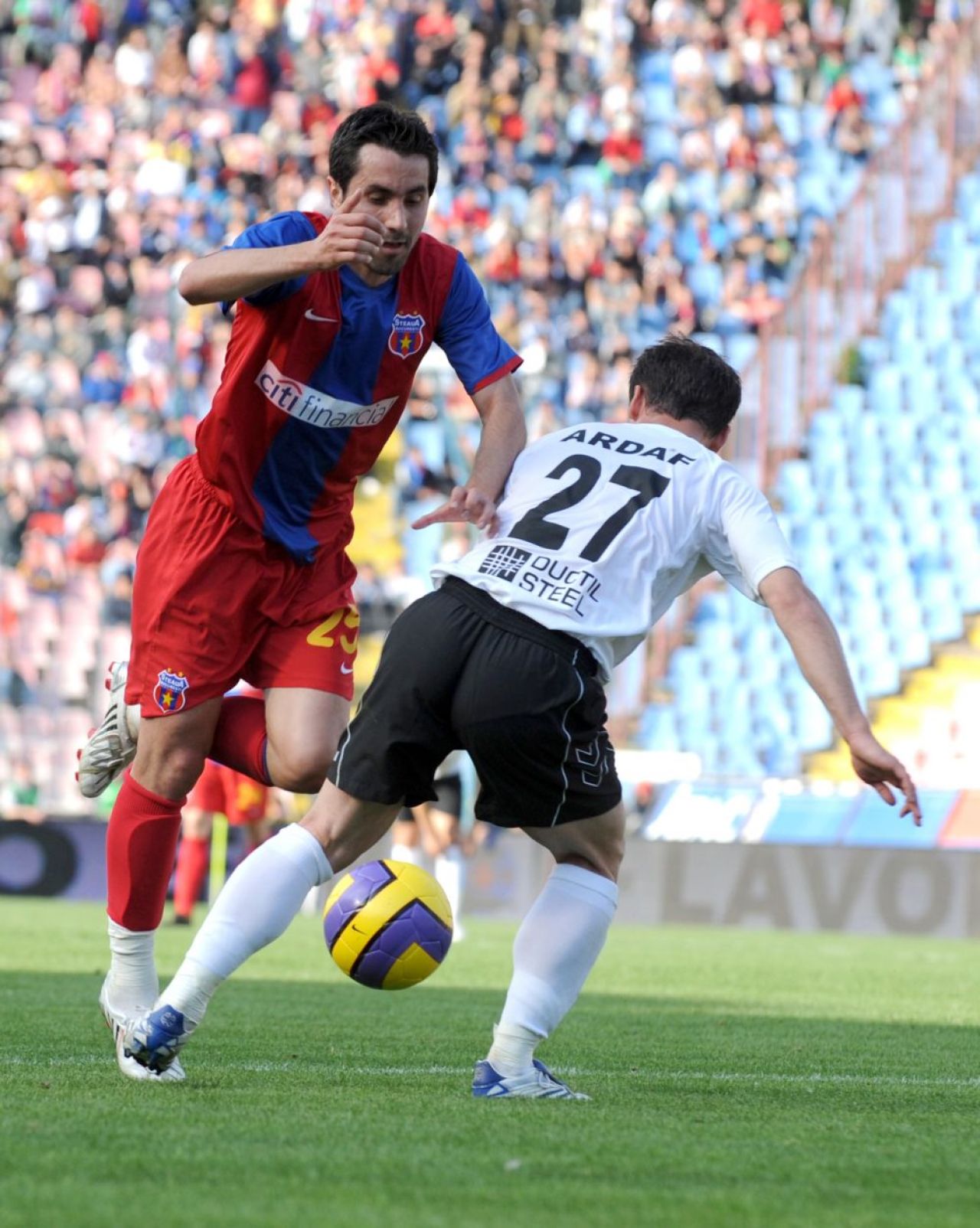 Rică Neaga, indignat de războiul FCSB vs CSA: „Îmi lipsesc o Supercupă și un campionat! Noi și cu bulgarii”_5