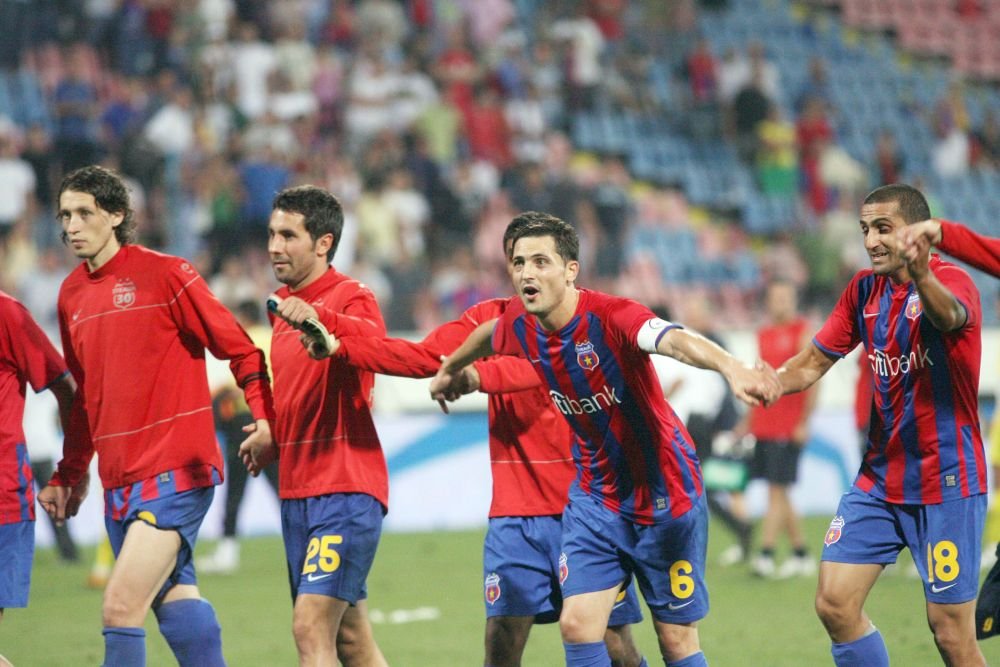 Rică Neaga, indignat de războiul FCSB vs CSA: „Îmi lipsesc o Supercupă și un campionat! Noi și cu bulgarii”_6
