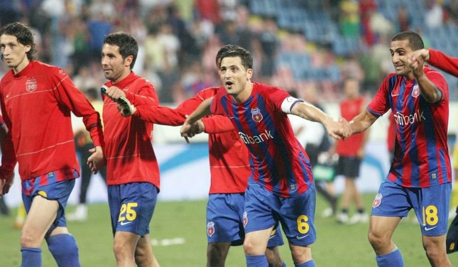 Rică Neaga, indignat de războiul FCSB vs CSA: „Îmi lipsesc o Supercupă și un campionat! Noi și cu bulgarii”_7