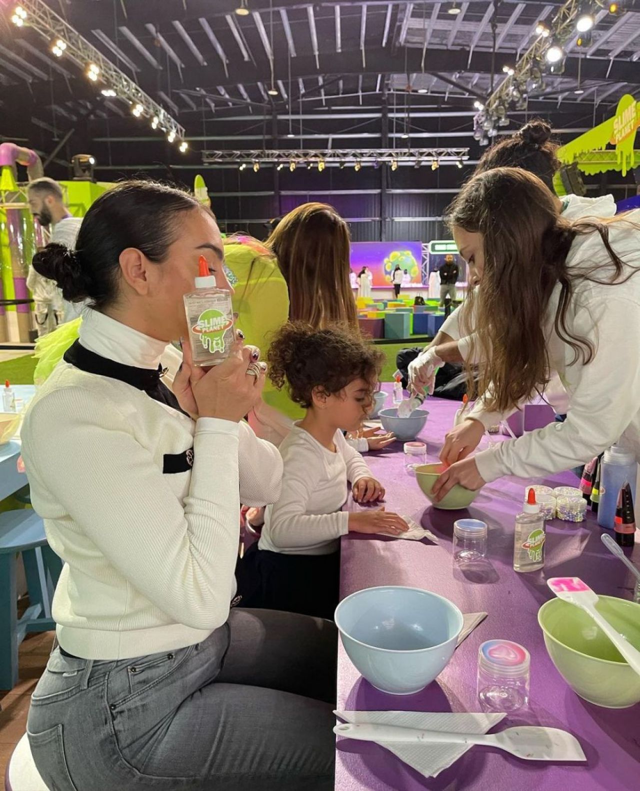 Cristiano Ronaldo și Georgina Rodriguez au pus capăt speculațiilor! Cum s-au fotografiat după ce s-a scris că se vor despărți_7