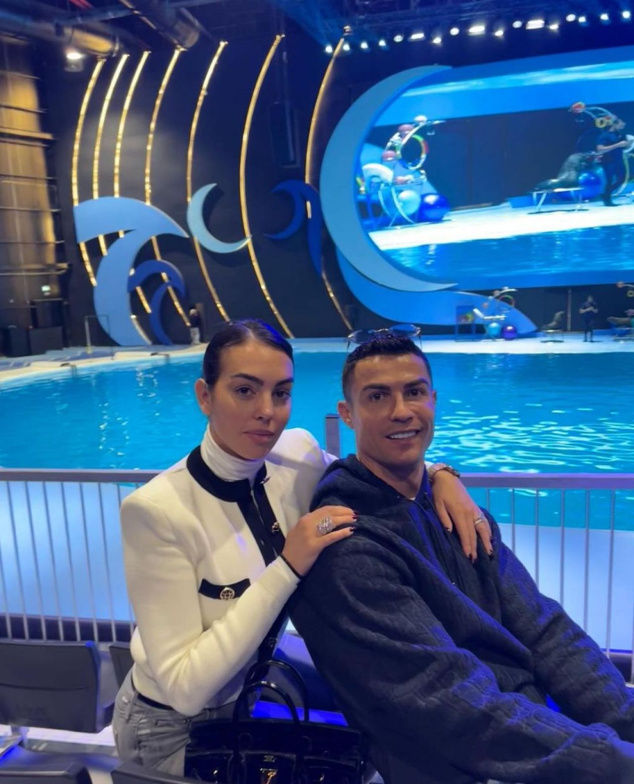 Cristiano Ronaldo și Georgina Rodriguez au pus capăt speculațiilor! Cum s-au fotografiat după ce s-a scris că se vor despărți_8