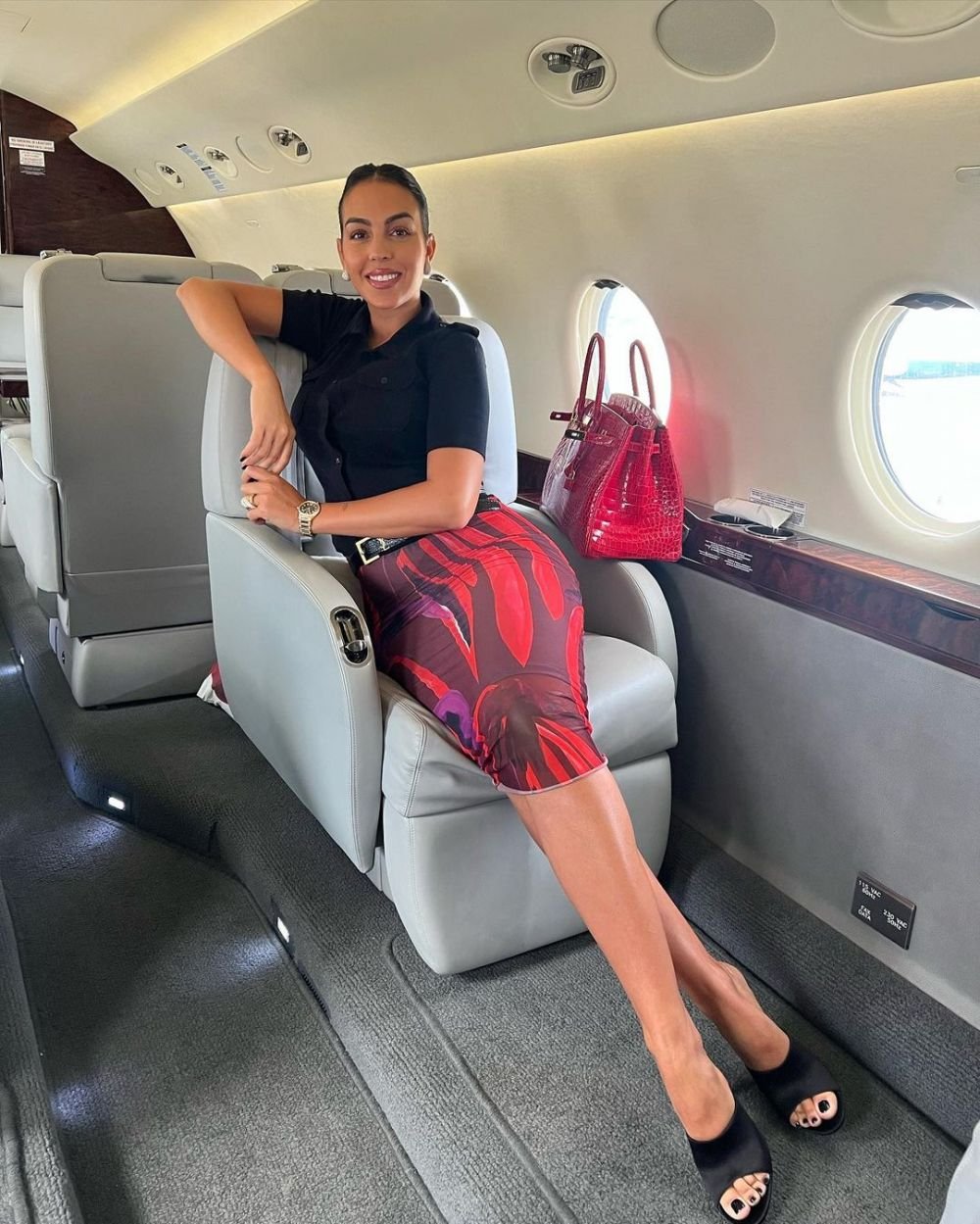 Cristiano Ronaldo și Georgina Rodriguez au pus capăt speculațiilor! Cum s-au fotografiat după ce s-a scris că se vor despărți_15