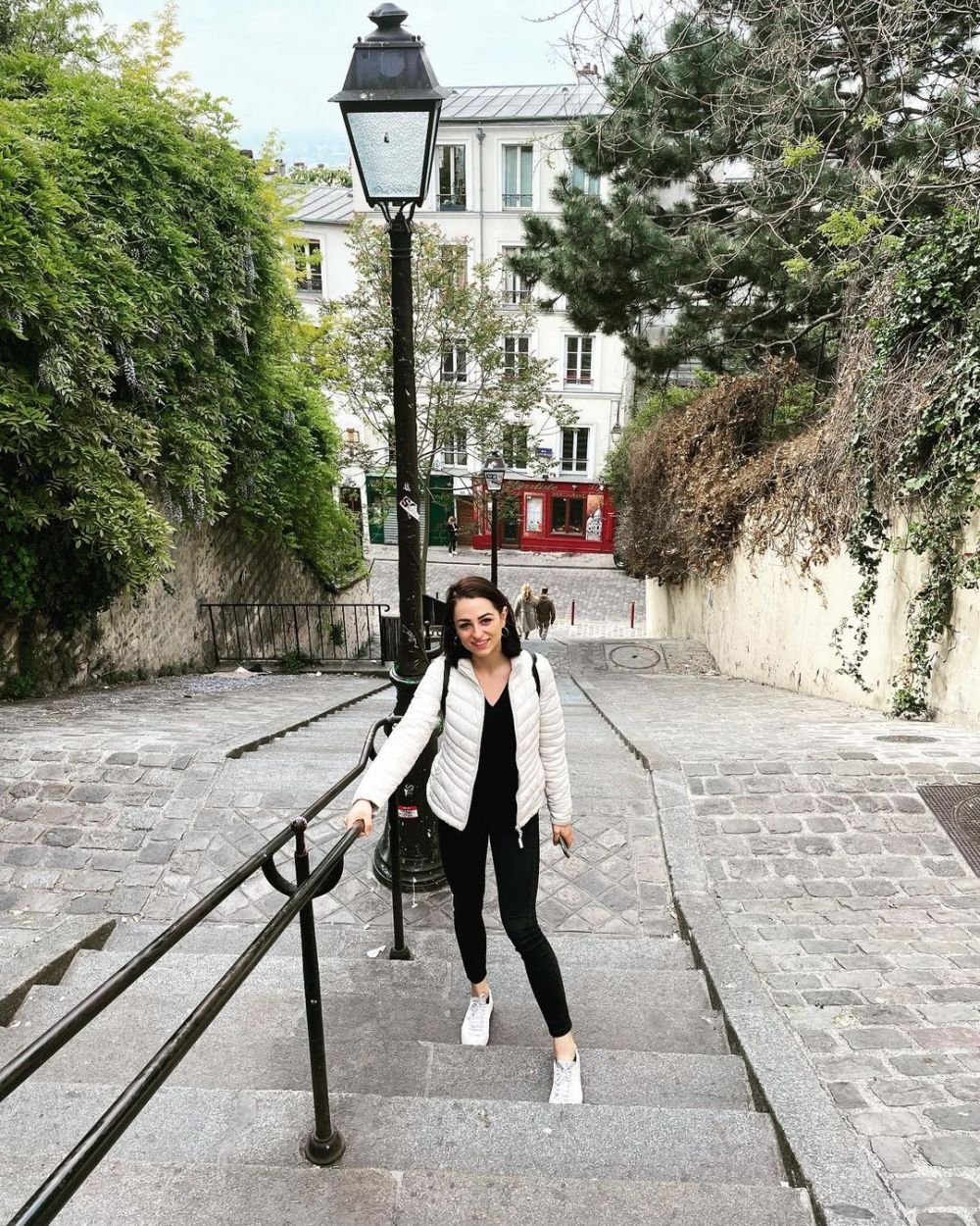 Povestea Juliei Sauter, patinatoare care și-a luat două joburi pentru visul său: „Viața e scumpă! Încerc doar să supraviețuiesc!”_21