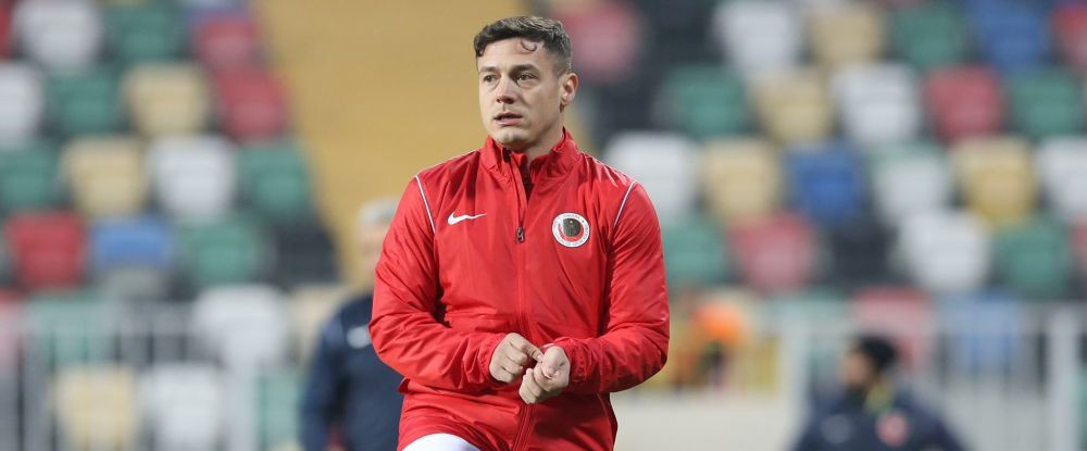 Marele regret care &icirc;ncă &icirc;l macină pe Gabi Torje: &Icirc;mi e greu