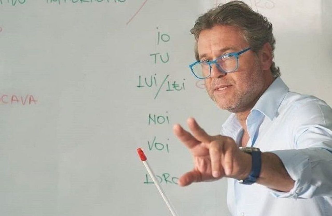 Răducioiu și Viorel Moldovan au dat