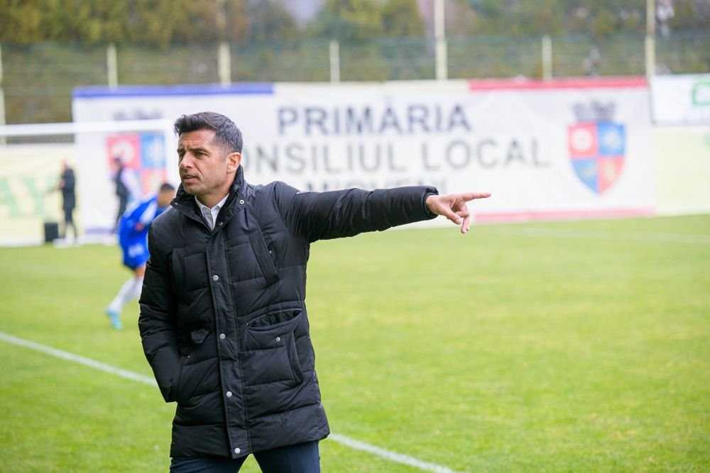 Nicolae Dică propune un atacant la națională: &rdquo;Dacă va continua așa, cu siguranță va fi acolo&rdquo;