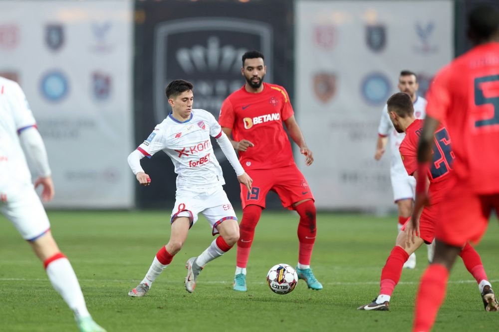 ”Jucătorii nu au prospețime”. Semnalul de alarmă tras de un fost campion cu FCSB, după cantonamentul din Antalya_2