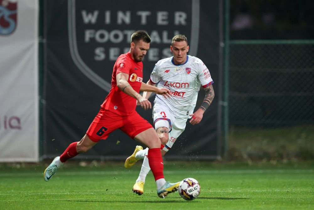 ”Jucătorii nu au prospețime”. Semnalul de alarmă tras de un fost campion cu FCSB, după cantonamentul din Antalya_4