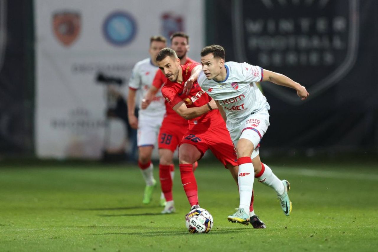 ”Jucătorii nu au prospețime”. Semnalul de alarmă tras de un fost campion cu FCSB, după cantonamentul din Antalya_5