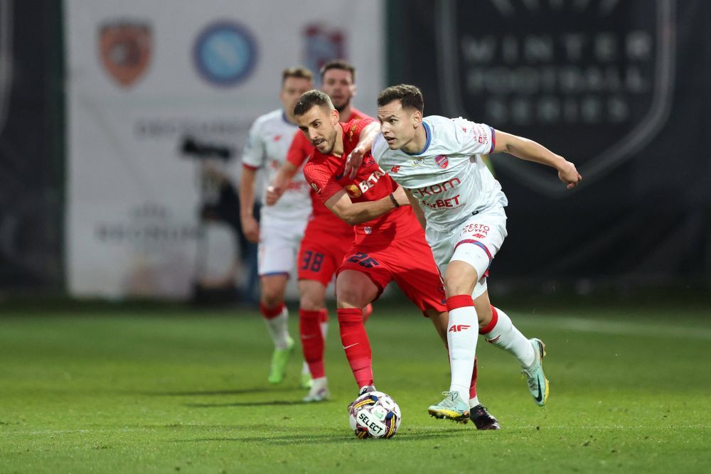 ”Jucătorii nu au prospețime”. Semnalul de alarmă tras de un fost campion cu FCSB, după cantonamentul din Antalya_5