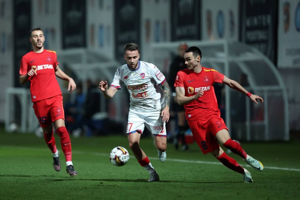 ”Jucătorii nu au prospețime”. Semnalul de alarmă tras de un fost campion cu FCSB, după cantonamentul din Antalya_6