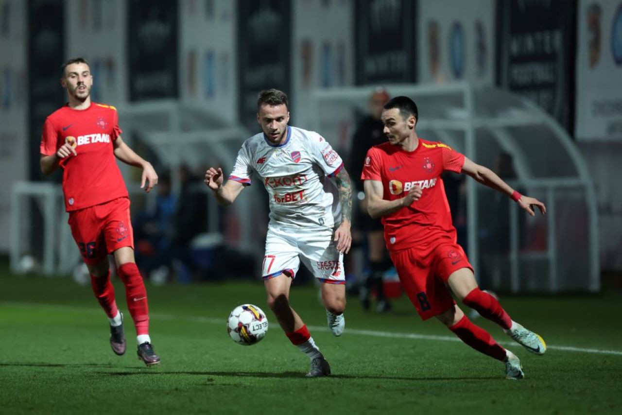 ”Jucătorii nu au prospețime”. Semnalul de alarmă tras de un fost campion cu FCSB, după cantonamentul din Antalya_6