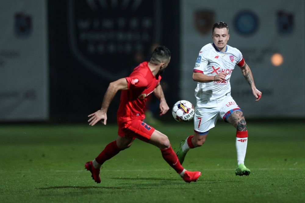 ”Jucătorii nu au prospețime”. Semnalul de alarmă tras de un fost campion cu FCSB, după cantonamentul din Antalya_7