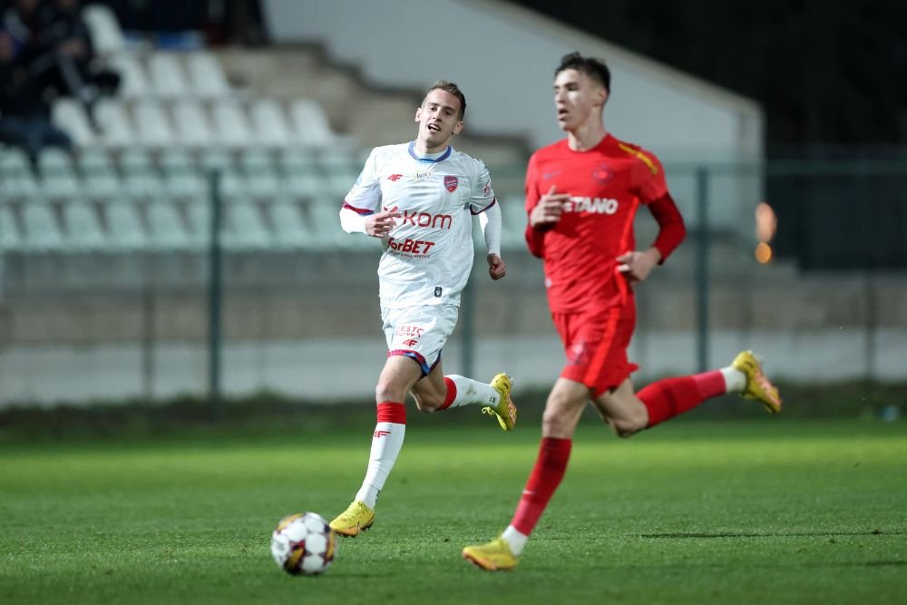 ”Jucătorii nu au prospețime”. Semnalul de alarmă tras de un fost campion cu FCSB, după cantonamentul din Antalya_8