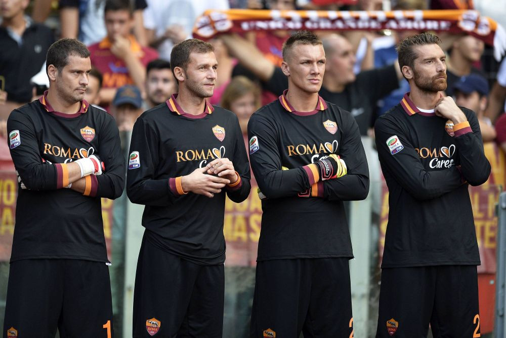 Bogdan Lobonț, la 45 de ani: 