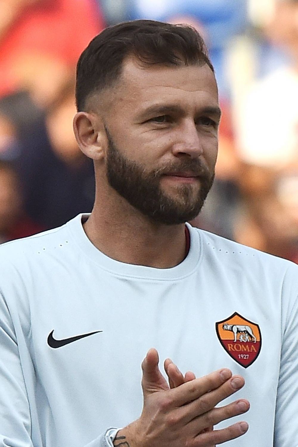 Bogdan Lobonț, la 45 de ani: