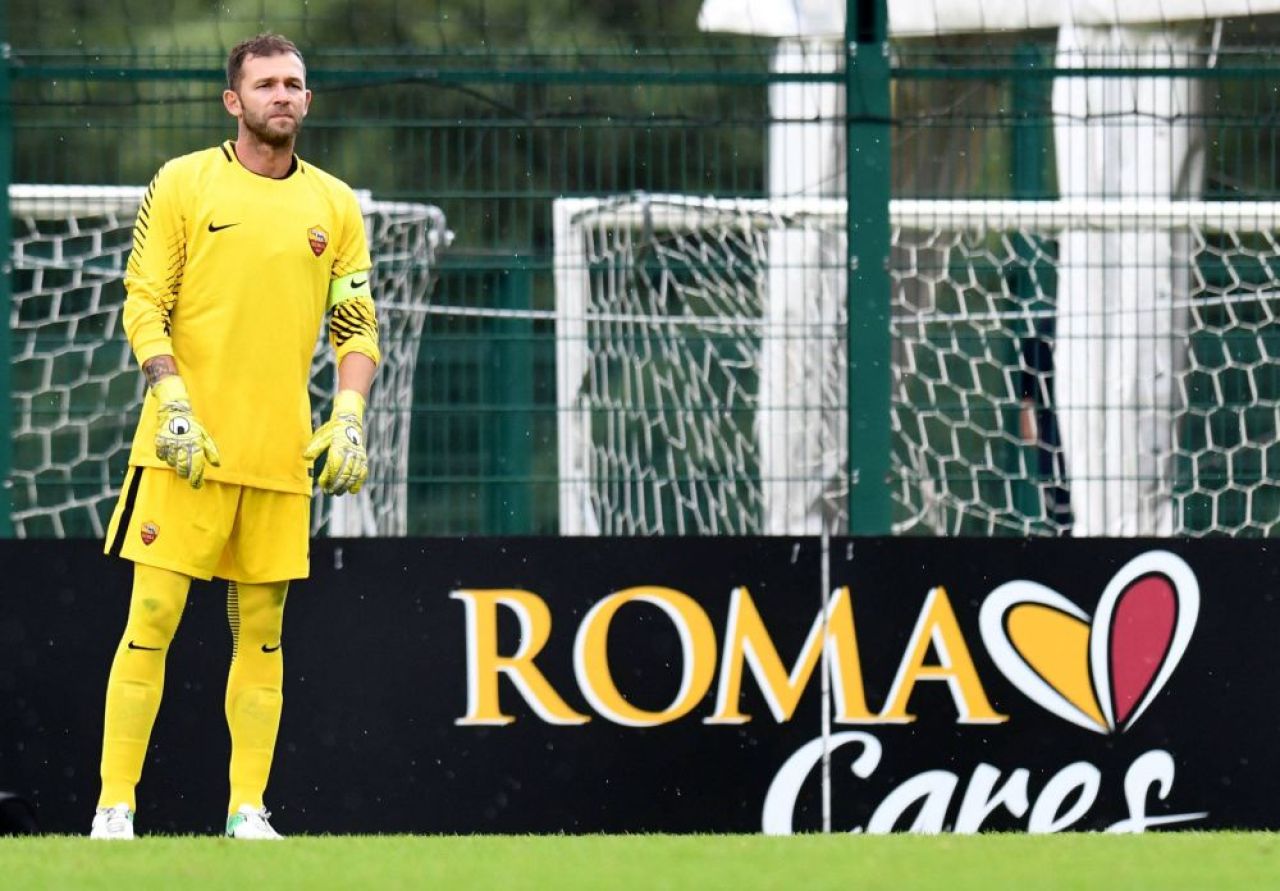 Bogdan Lobonț, la 45 de ani: