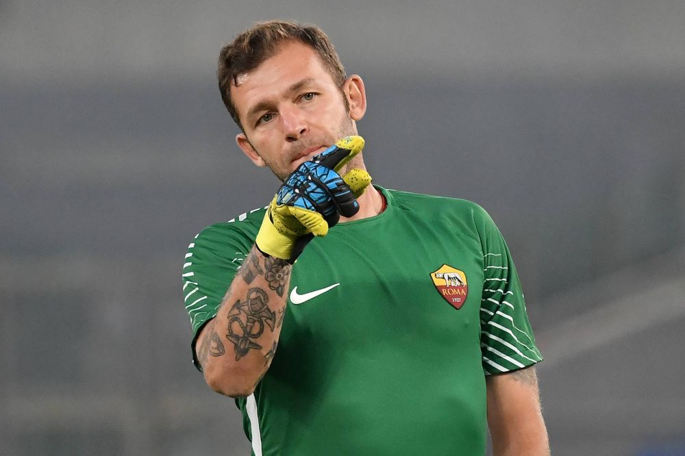 Bogdan Lobonț, la 45 de ani: