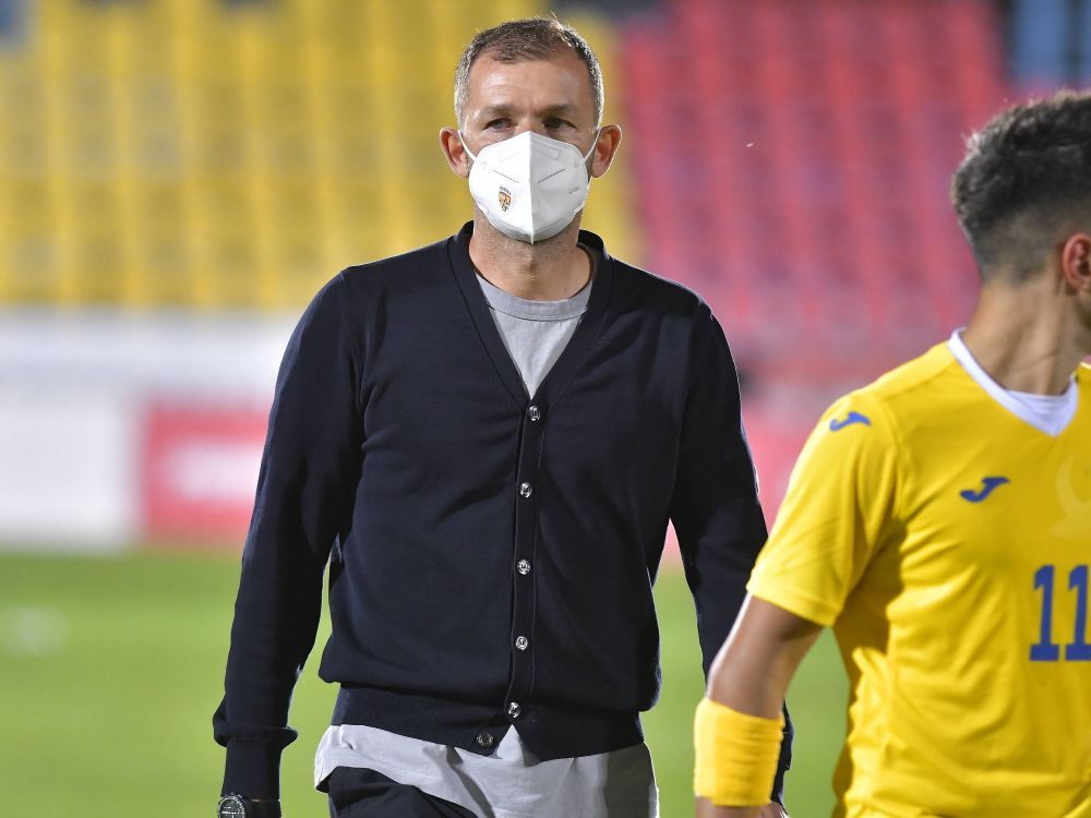 Bogdan Lobonț, la 45 de ani:
