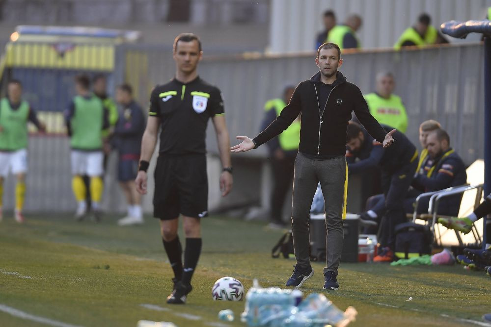 Bogdan Lobonț, la 45 de ani: 