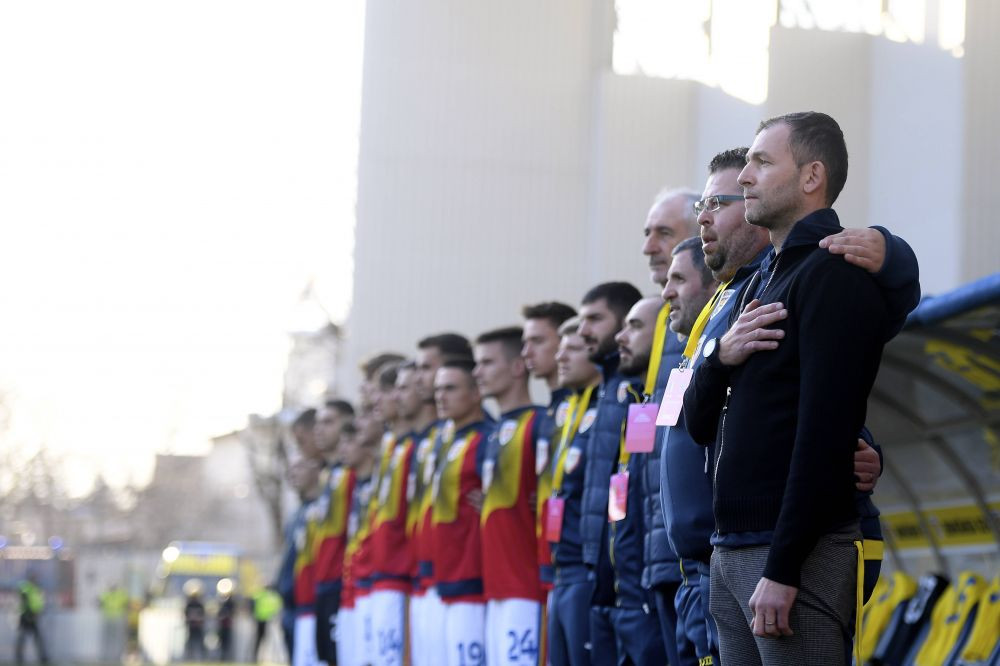 Bogdan Lobonț, la 45 de ani: 