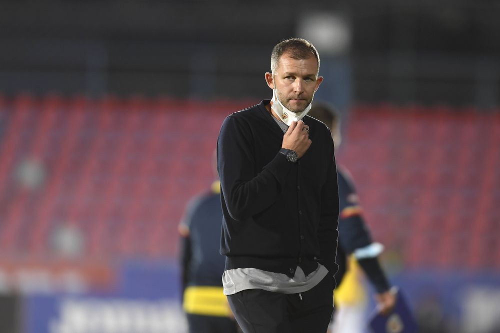 Bogdan Lobonț, la 45 de ani: 