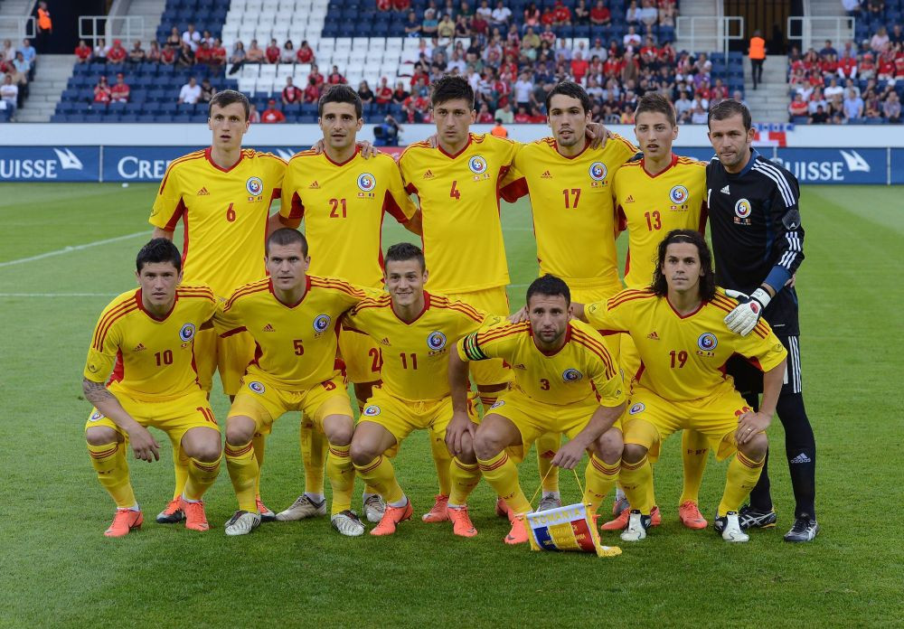 Bogdan Lobonț, la 45 de ani: 