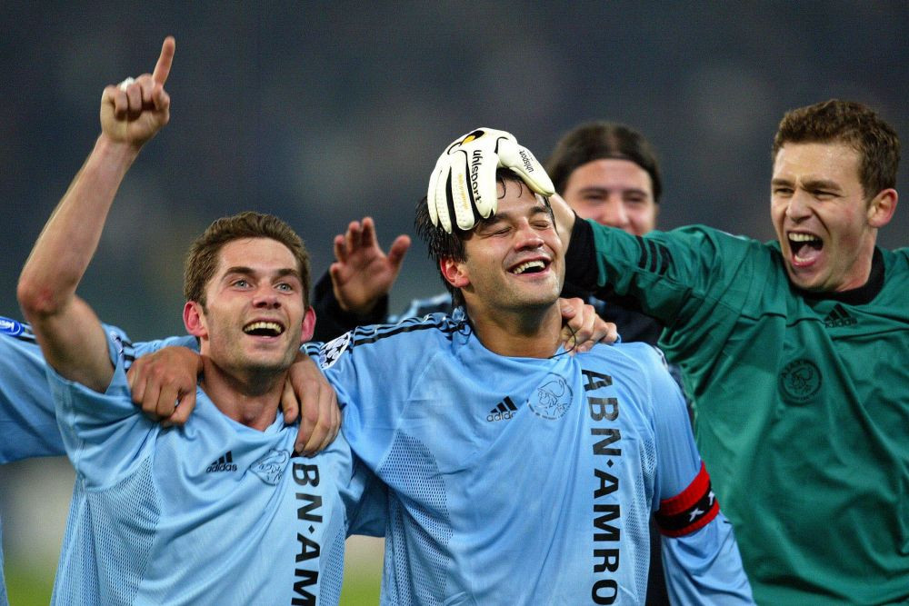 Bogdan Lobonț, la 45 de ani: 