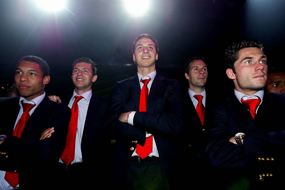 Bogdan Lobonț, la 45 de ani: 