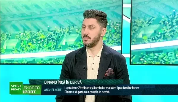 Ciprian Marica: "Adrian Mutu ar trebui să meargă la Salernitana dacă are această șansă"